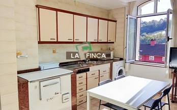 1  pisos y apartamentos en venta baratos siero