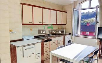 3  pisos y apartamentos en venta baratos siero