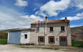 venta casa unifamiliar resto provincia rublacedo de arriba