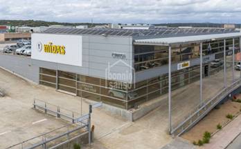 108 locales en venta islas baleares provincia