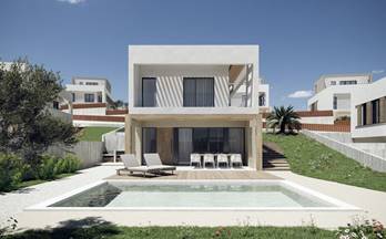 4125 casas en venta alicante provincia