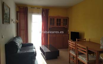 venta apartamento alcudia playa de muro