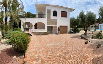 645 casas en venta sanet y negrals