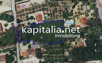 79 terrenos y fincas en venta ontinyent
