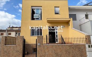 66 casas en venta anna