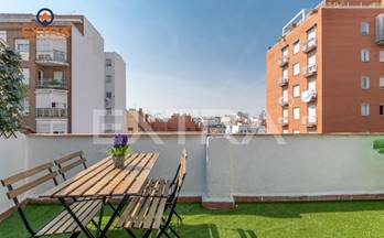 65 aticos en venta madrid provincia