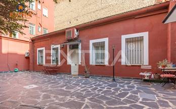 750 pisos en venta madrid provincia