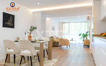 venta piso madrid capital chamartin