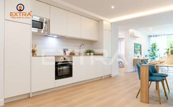 venta piso madrid capital chamartin