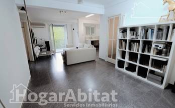 venta piso valencia cuatre carreres