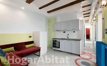 venta edificio valencia ciutat vella