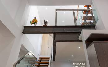 venta atico almeria centro