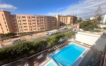 venta apartamento san bartolome de tirajana playa del inglés