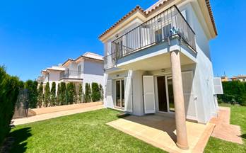 55 casas en venta campos