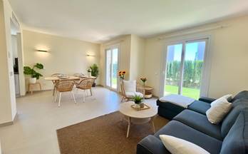 58 casas en venta campos