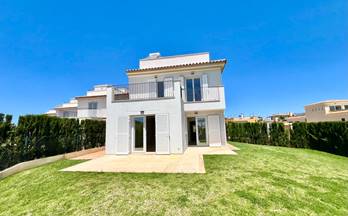 venta casa unifamiliar campos sa rapita