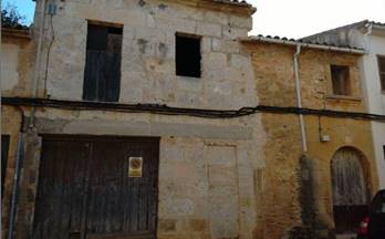 44 casas en venta porreres