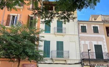 venta edificio inca centro