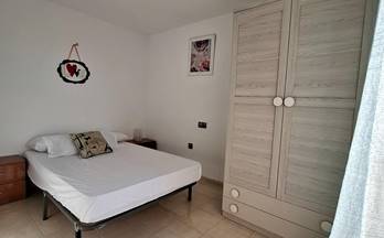alquiler apartamento vicar la envia golf