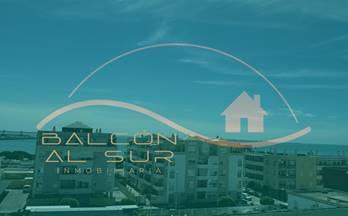 PISO en venta Rota El Chorrillo - El Molino