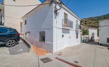 venta casa unifamiliar quentar aguas blancas