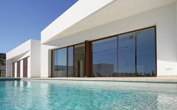 venta villa benissa costa