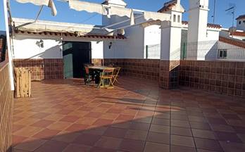 alquiler villa nuevo portil calle gerifalte