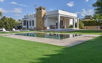 venta villa elche elx partida valverde bajo