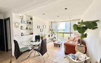 683 pisos en venta finestrat