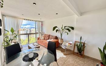 venta piso benidorm rincon de loix