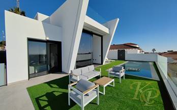 627 casas en venta torre de la horadada