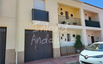 comprar casas amuebladas humilladero