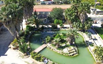 729 casas en venta benidoleig