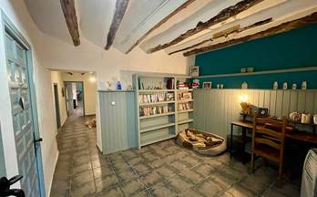 1 casas en venta arboleas