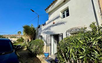 1 casas en venta la alfoquia