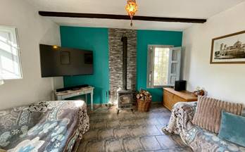 1 casas en venta taberno