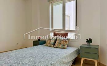 venta piso malaga camino de suárez