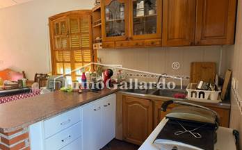 CASA UNIFAMILIAR en venta malaga El Candado-Camino de Olías-Camino de los Montes
