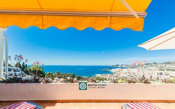 38 pisos en venta almuñecar