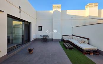 3 aticos en venta lleida