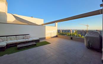 venta atico lleida cappont