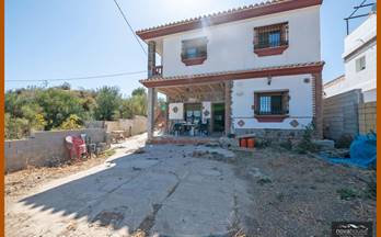 1216 casas en venta malaga provincia
