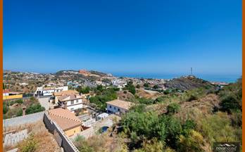 166 casas en venta almachar