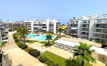 358 apartamentos en venta benitachell