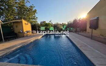 108 casas en venta vallada