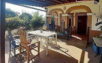 venta chalet cordoba el higuerón