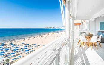 382 apartamentos en venta altea