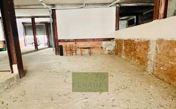 venta local ontinyent sant josep