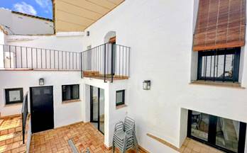 venta casa unifamiliar sant pere de ribes centre