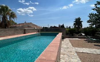 1 casas en alquiler la ampolla